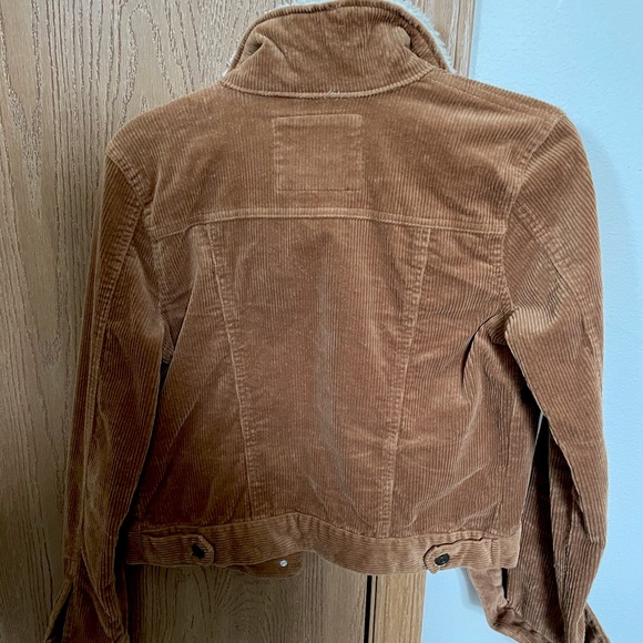Women Jean jacket - Picture 1 of 2